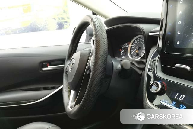 Toyota Asian lion id 4262445 из Китая 8