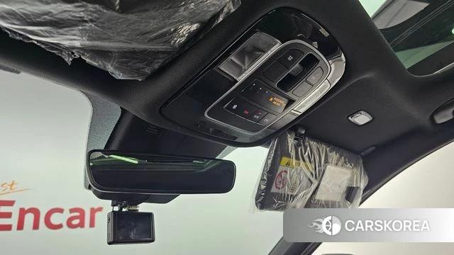 Hyundai Tucson Hybrid (NX4) id 4631796 из Кореи 8