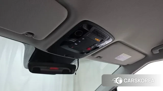 Kia The New Carnival 4th Generation id 3377381 из Кореи 8