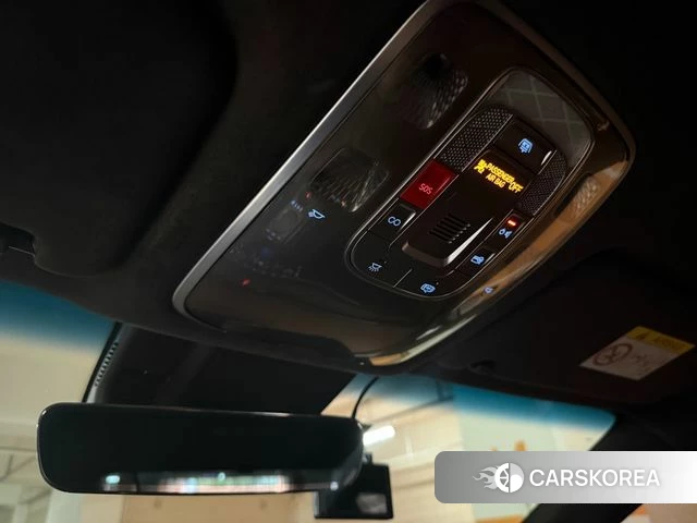 Genesis G80 (RG3) id 3919753 из Кореи 8