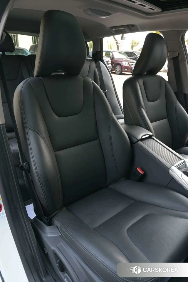 Volvo V60 id 4210960 из Китая 8