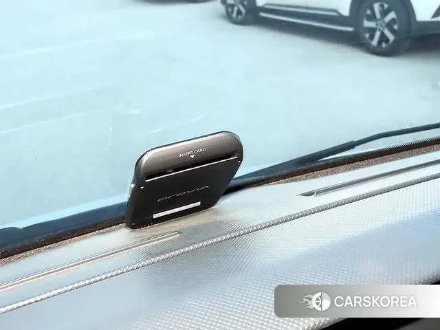 Renault Korea (Samsung) Master id 3557522 из Кореи 8