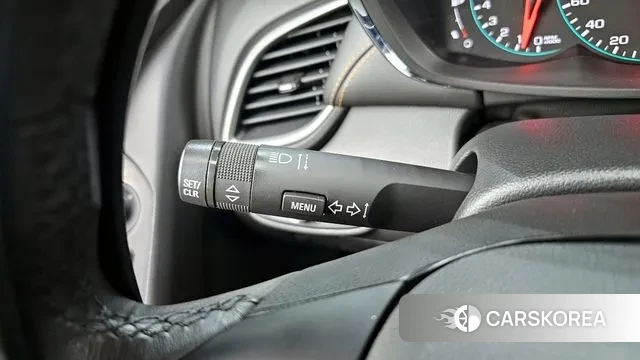 Chevrolet (GM Daewoo) The New Trax id 2981748 из Кореи 8