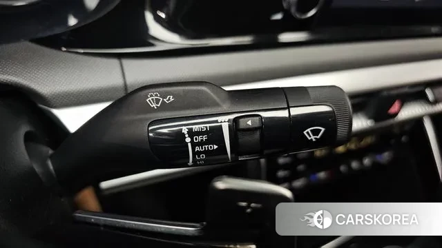 Kia K5 Hybrid 3rd Generation id 3572846 из Кореи 8