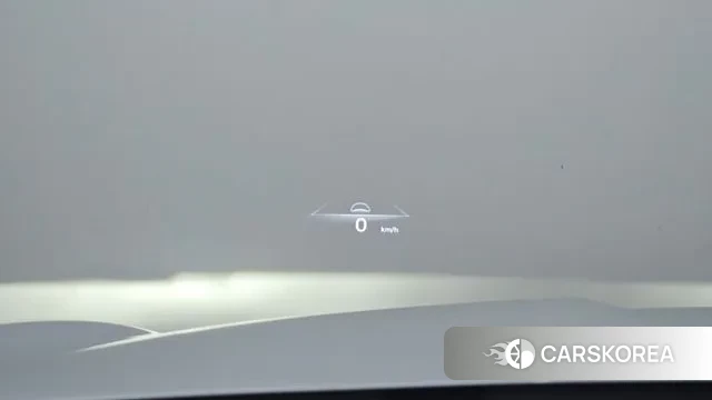 Genesis GV70 id 3671483 из Кореи 8