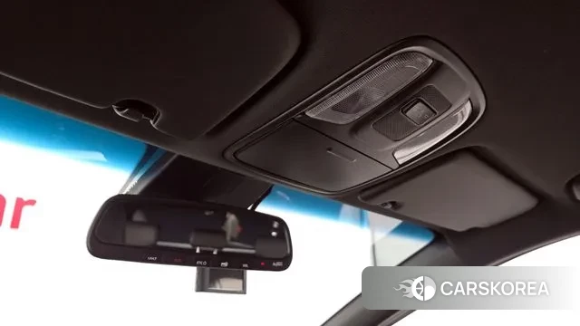 Kia Sportage The Bold id 3444301 из Кореи 8