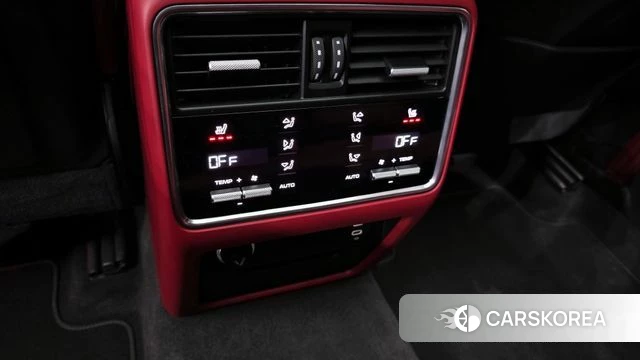 Porsche Cayenne (PO536) id 4284478 из Кореи 8