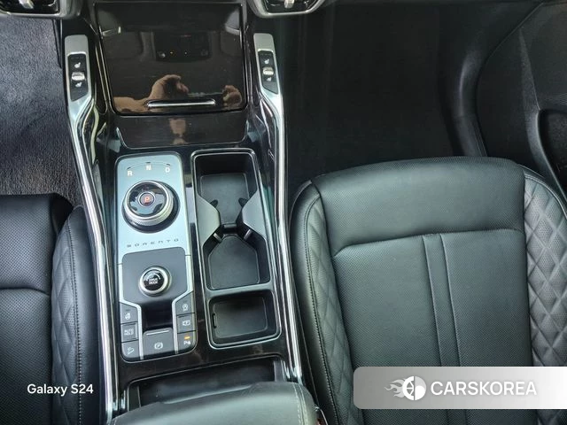 Kia Sorento 4th Generation id 4871498 из Кореи 8