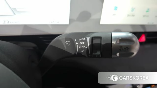Hyundai Ionic 5 id 4590712 из Кореи 8