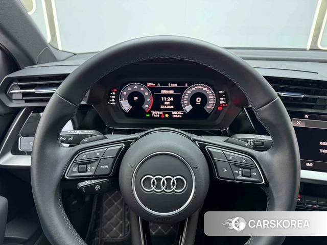 Audi A3 id 4348868 из Китая 8