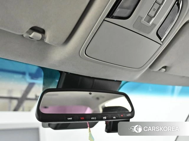 Kia K7 Premier id 4338922 из Кореи 8