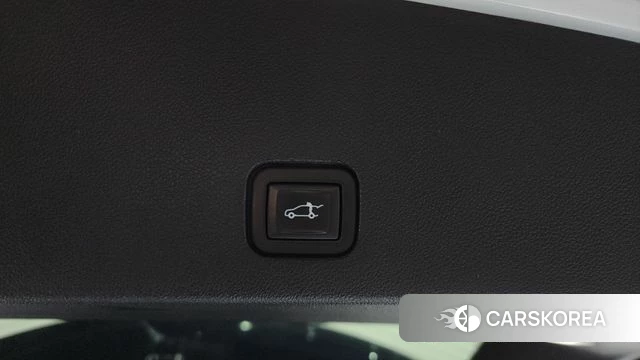 Cadillac XT6 id 4464961 из Кореи 8