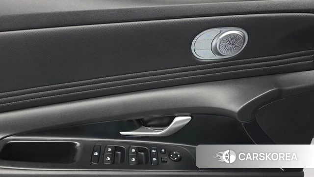 Hyundai The New Avante (CN7) id 4280286 из Кореи 8