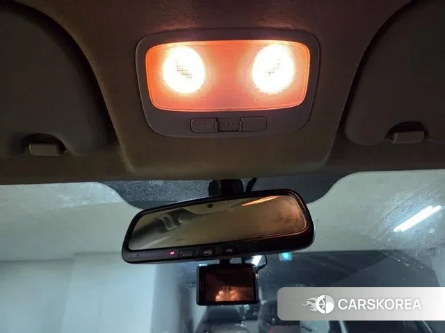 Hyundai The New Grand Starex id 3413008 из Кореи 8