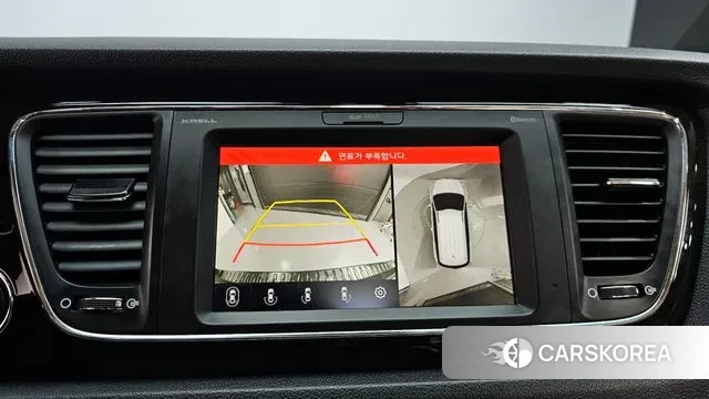 Kia The New Carnival id 3374984 из Кореи 8