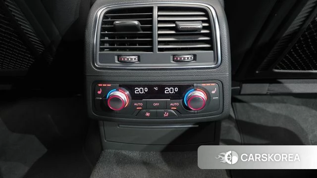 Audi New A6 id 3899928 из Кореи 8