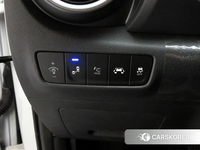 Hyundai Kona id 3018875 из Кореи 8