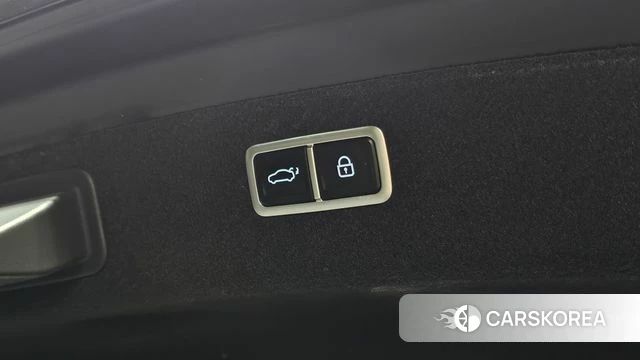 Genesis G80 (RG3) id 4422268 из Кореи 8