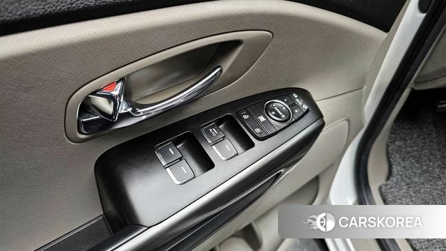 Kia The New Carnival id 3795463 из Кореи 8