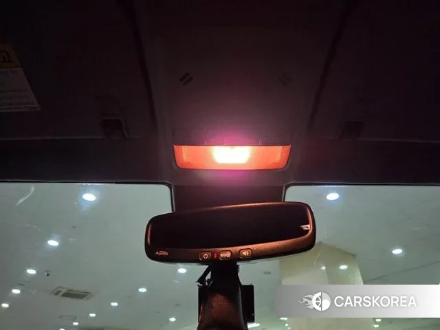 Chevrolet (GM Daewoo) The New Trax id 3362775 из Кореи 8