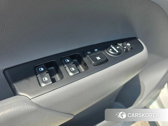 Kia Morning Urban (JA) id 4402632 из Кореи 8