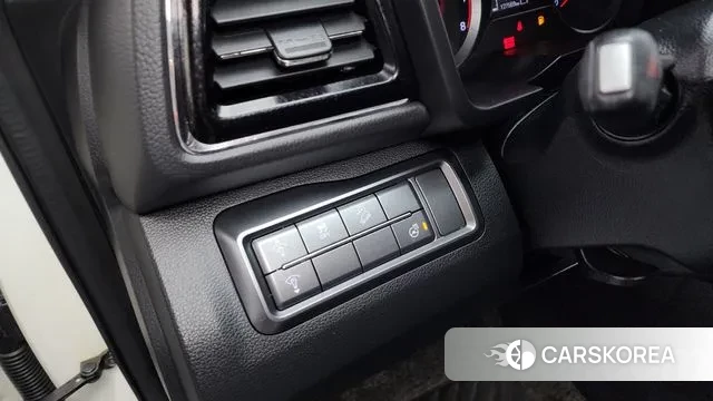 Ssangyong Berry New Tivoli id 3374592 из Кореи 8