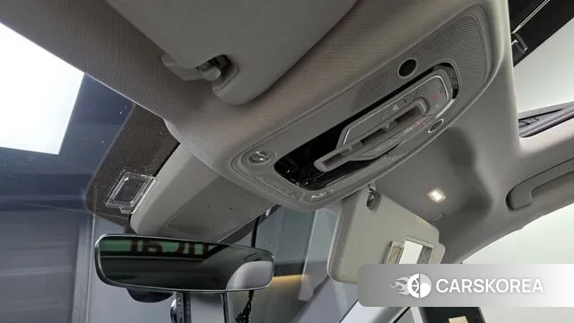 Audi Q7 (4M) id 3028803 из Кореи 8