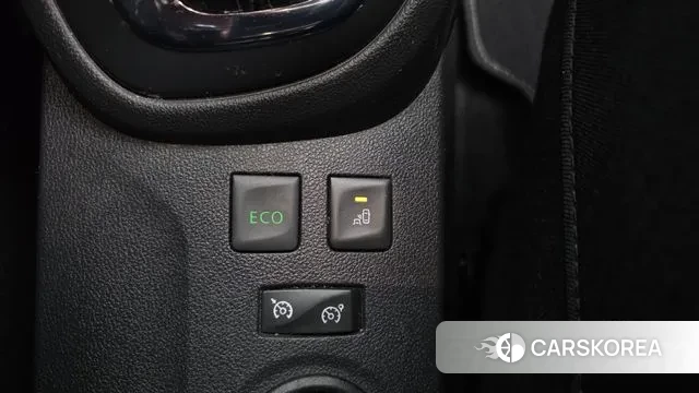 Renault Korea (Samsung) New QM3 id 3692389 из Кореи 8