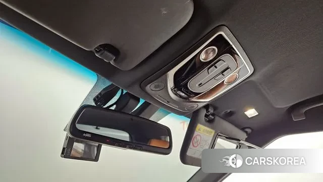 Ssangyong Torres id 3591172 из Кореи 8