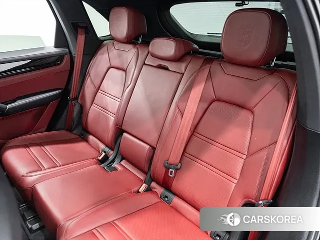 Porsche Cayenne (PO536) id 3487482 из Кореи 8