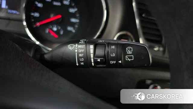 Kia The New Carnival id 4882338 из Кореи 8