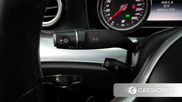 Mercedes-Benz E-Class W213 id 3955059 из Кореи 8