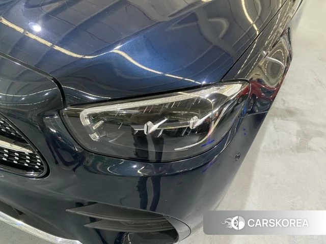 Mercedes-Benz E-class id 4240491 из Китая 8