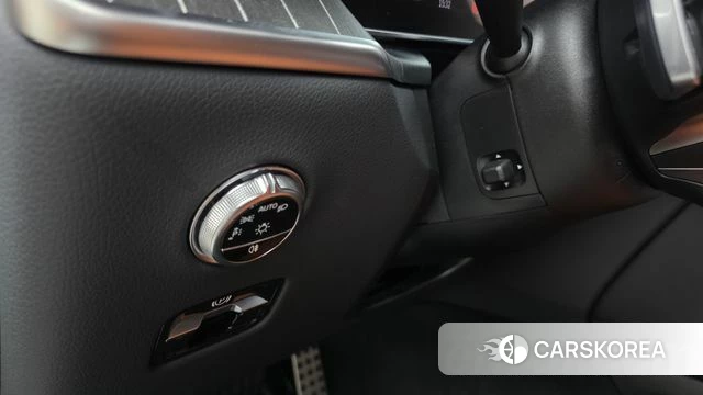 Mercedes-Benz GLC-Class X254 id 4540009 из Кореи 8