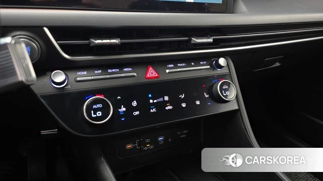 Hyundai Sonata D Edge (DN8) id 4427446 из Кореи 8