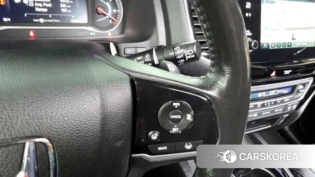 Honda Pilot 3rd generation id 2966138 из Кореи 8