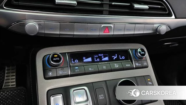 Hyundai Palisade id 4666873 из Кореи 8