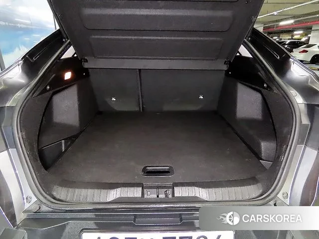 Renault Korea (Samsung) XM3 id 3344346 из Кореи 8