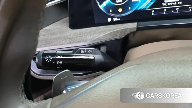 Kia K8 Hybrid id 4676110 из Кореи 8