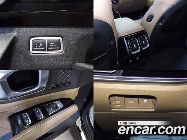 Kia The New Sorento 4th Generation id 2953834 из Кореи 8