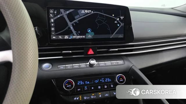 Hyundai Avante (CN7) id 4726459 из Кореи 8