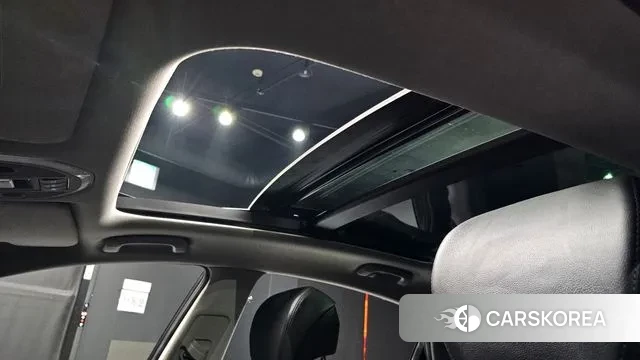 Genesis G80 id 3692583 из Кореи 8