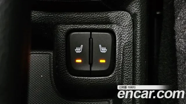 Chevrolet (GM Daewoo) The New Spark id 2500943 из Кореи 8