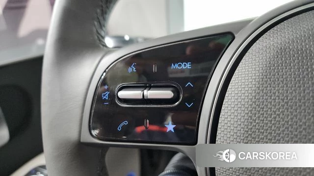 Hyundai Ionic 5 id 4469074 из Кореи 8