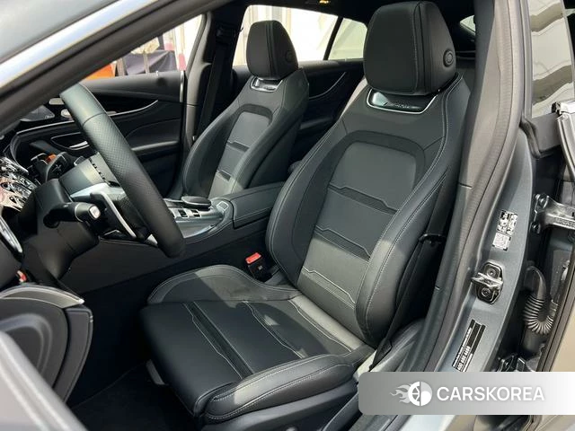 Mercedes-Benz AMG GT id 4182515 из Китая 8