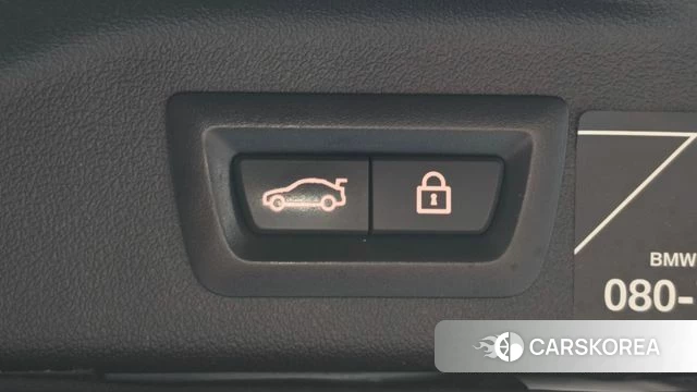 BMW X7 (G07) id 4641622 из Кореи 8
