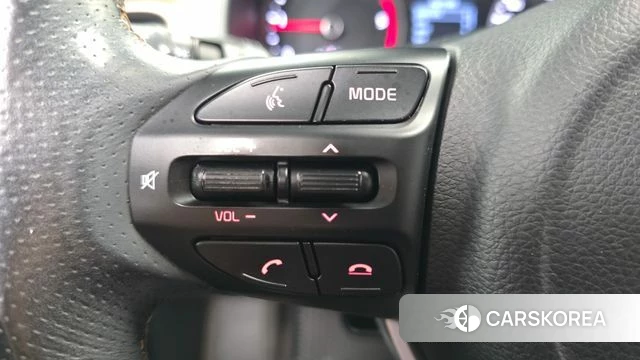 Kia Stonic id 4525881 из Кореи 8