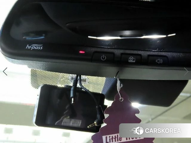 Ssangyong Beautiful Korando id 3966043 из Кореи 8