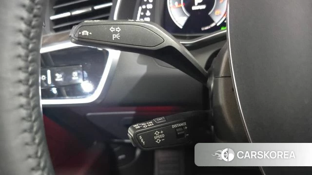 Audi A6 (C8) id 4350746 из Кореи 8