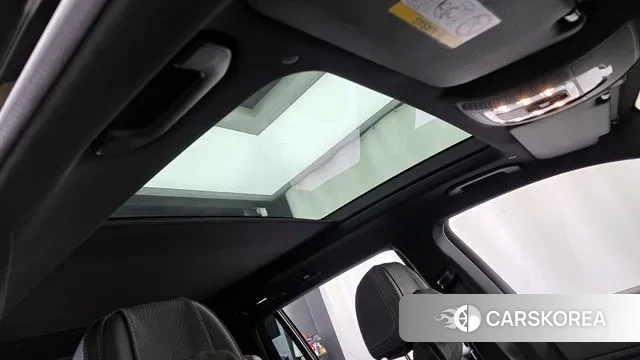 Mercedes-Benz GLS - Class X167 id 3775730 из Кореи 8